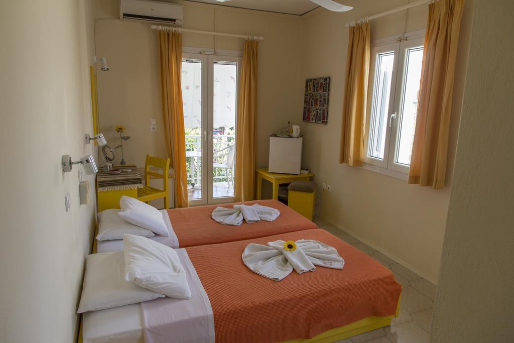 Spiti Hotel Ireo  Exterior photo